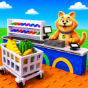 Supermarket Tycoon