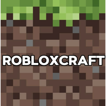 Robloxcraft