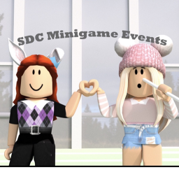 Minigame Events!