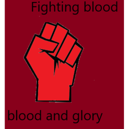 Fighting blood blood and glory demo