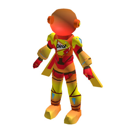 Watermelon melon space suit thumbnail