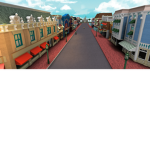 The Street Spot