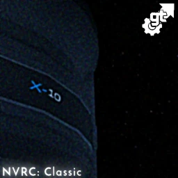 NVRC: Classic icon