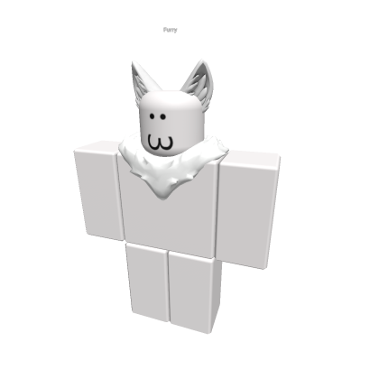 Enemy Furry
