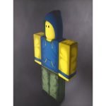 Robloxian Official Noobs