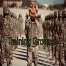 Training Grounds