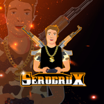Serocrux's fan group