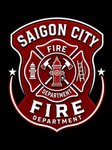 Fire Department SaiGon