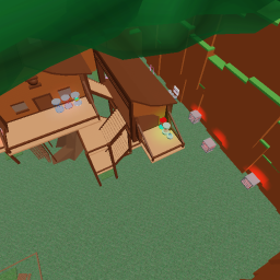 jeff the playground