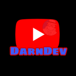DarnDev on YT