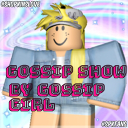 The Gossip Show!