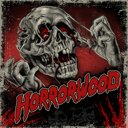 Ｈｏｒｒｏｒｗｏｏｄ Roblox group icon