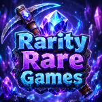 Rarity Rare Games