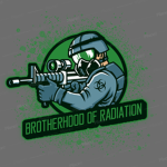 Brotherhood Of Radiation