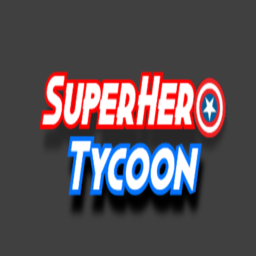 [NEW] Super Hero Tycoon icon