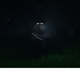 SCP : Ultimate (WIP)