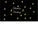 Bedtime Clothing Home store