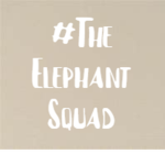 #The Elephant Squad