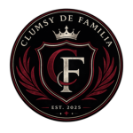 Clumsy De Familia