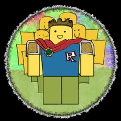 NOON EMPIRE Roblox group icon