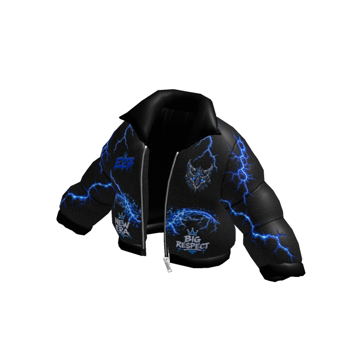 JAKET EPOCH V2