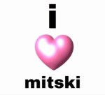 Loving Mitski