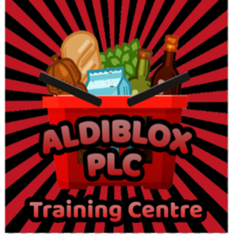 AldiBlox Training Centre