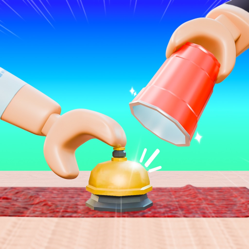 [☀️] Don't Ring the Bell! 🔔