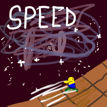 SPEED [W.I.P]