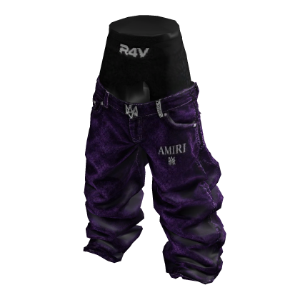 R4V AMIRI 5