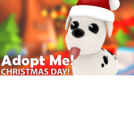 adopt me dogs by mick