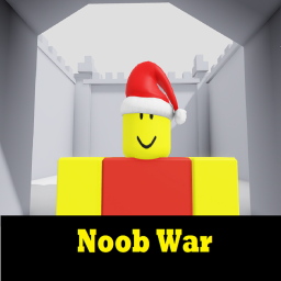 Noob War (Christmas Update)