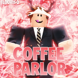 Skyscape Coffee Parlor V1