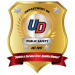 Ultimate Driving Universe State Troopers