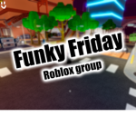 Funky Friday Casual Group (Español)