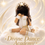 **DIVINE DANCE ACADEMY**