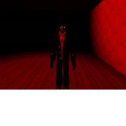 The backrooms (not original) icon