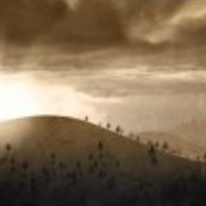 Wasteland Skybox