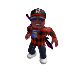Evax Obby