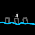 Deluge Dash