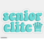 SENIOR ELITES PERM CHEER TEAM