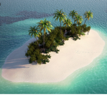 Desert Isle
