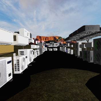 air conditioner samsung!