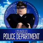 [LAPD] Los Angeles Police Dept.