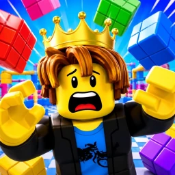 Party Panic icon
