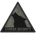 Striker Security