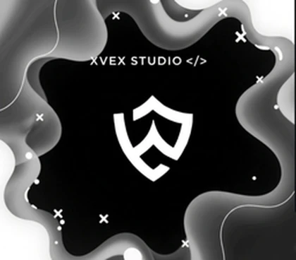 Xvex. Roblox group icon
