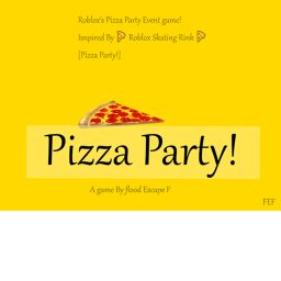 Pizza Party RolePlay
