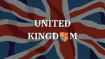Max's United Kingdom