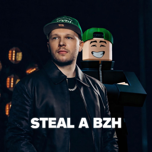 [Unchained] Steal a BZH